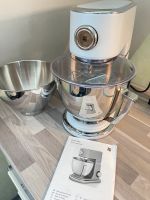 WMF Küchenmaschine Profi Plus **mit viel Zubehör teilweise NEU** Dresden - Leuben Vorschau