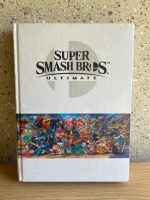 Super Smash Bros Ultimate Lösungsbuch Collectors Edition NEU Seal Nordrhein-Westfalen - Lohmar Vorschau