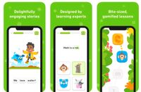 Sprachlernapp Duolingo Baden-Württemberg - Mannheim Vorschau