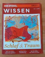 Der Spiegel Wissen, Schlaf und Traum, Nr.4 2009 Nordrhein-Westfalen - Rüthen Vorschau