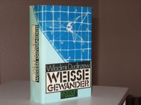 Wladimir Dudinzew: Weiße Gewänder (über T. Lyssenko) Thüringen - Jena Vorschau