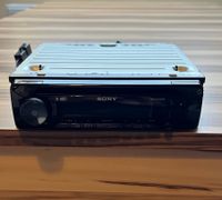 Sony Autoradio Sachsen - Pirna Vorschau