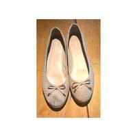 Ballerinas 40 rose Sommerschuhe Nordrhein-Westfalen - Haan Vorschau