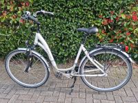 ☆ Fahrrad - Cityrad - Winora - 28 Zoll - Pletscher Korb ☆ Hessen - Kronberg im Taunus Vorschau