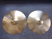 Pearl Hi Hat B20 Bronze (passt zu Paiste/Zildjian/Meinl/Sabian) Nordrhein-Westfalen - Greven Vorschau