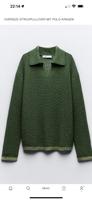Zara Pullover Bayern - Karlsfeld Vorschau
