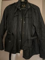 Barbour Jacke Damen schwarz Gr.42 Bayern - Regensburg Vorschau