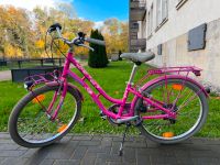 Tecnobike 24 Zoll Leipzig - Knautkleeberg-Knauthain Vorschau