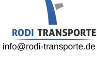 Wir bieten Ihnen zuverlässige und flexible Transportlösungen an! Baden-Württemberg - Freiburg im Breisgau Vorschau