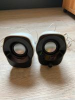 Logitech Stereo Speakers Z120 Saarland - Illingen Vorschau