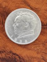 2 Schilling Silber 1928 Österreich (Suchbegriff DM Gold Euro DDR) Chemnitz - Altendorf Vorschau