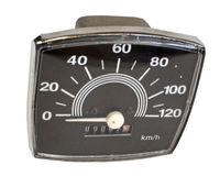 Tachometer für Vespa 50Special: Elestart trapezförmig, -12km Nordrhein-Westfalen - Moers Vorschau