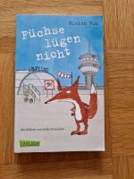 Füchse lügen nicht, Taschenbuch Bayern - Gablingen Vorschau