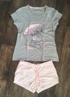 Damen Pyjama Häfen - Bremerhaven Vorschau
