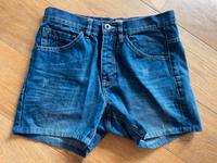 Jeans Shorts 32 Next M 38 Knopfleiste Horn-Lehe - Lehesterdeich Vorschau