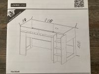 Hochbett  Livarno Living Rheinland-Pfalz - Neustadt an der Weinstraße Vorschau