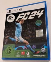 FC24 für die Playstation 5 Obergiesing-Fasangarten - Obergiesing Vorschau