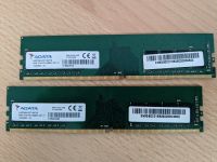 ADATA 8GB 1Rx8 PC4-2666V Bayern - Olching Vorschau