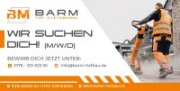 Bauhelfer / Tiefbauhelfer (m/w/d) im Bereich Glasfaser gesucht Niedersachsen - Dörverden Vorschau