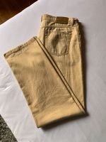 Herren Hose Sommerhose Brax Jeans Gr. 38/36 beige Nordrhein-Westfalen - Bad Honnef Vorschau