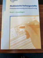 Medizinische Fachangestellte, pat. Betreuung und Abrechnung Nordrhein-Westfalen - Nordwalde Vorschau