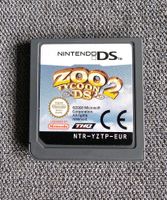 Nintendo Spiel - Zoo Tycoon DS 2 Nordrhein-Westfalen - Moers Vorschau