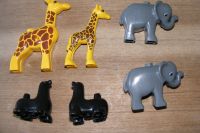 LEGO duplo Konvolut Zootiere München - Schwabing-West Vorschau