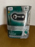 WebCam - Logitech QuickCam Fusion - OVP - TOP Niedersachsen - Stade Vorschau