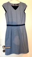 Kleider  Dress Blau Weiss 34 Fast neu! Hamburg-Mitte - Hamburg Altstadt Vorschau