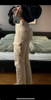 cargo jeans hose straight medium rise Lindenthal - Köln Sülz Vorschau