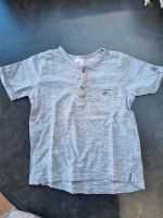 Baby T-Shirt, grau, Größe 74, H&M Nordrhein-Westfalen - Oberhausen Vorschau