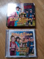 Bibi & Tina - Mädchen gegen Jungs - CD Köln - Nippes Vorschau