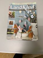 Zeitschriften LandKind. 5 Niedersachsen - Springe Vorschau