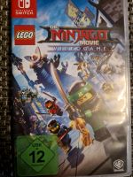 Nintendo Switch Spiel Ninjago Baden-Württemberg - Bad Buchau Vorschau