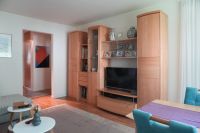 Geschmackvolle, modernisierte 3,5-Zimmer-Wohnung mit Loggia West - Schwanheim Vorschau