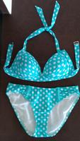 ★neu★BIKINI Größe 38 (75/ A) von BPC Bonprix Baden-Württemberg - Aalen Vorschau