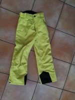 Skihose gelb 122-128 (crane) Bayern - Neu Ulm Vorschau