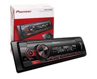 Pioneer MVH-S320BT 1-DIN Autoradio Güstrow - Landkreis - Teterow Vorschau