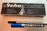 Geha inky / Fineliner 242  Neu 80 er Jahre Rarität Sammler Brandenburg - Zeuthen Vorschau