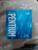 CPU Pentium G4560 incl. Boxed Lüfter Sockel 1151 Kreis Ostholstein - Malente Vorschau