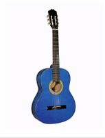 Gitarre Kirkland 215007  blau Nordrhein-Westfalen - Löhne Vorschau