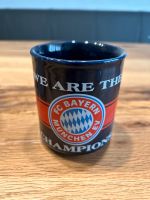 Tasse FC Bayern München eV Becher Baden-Württemberg - Dischingen Vorschau