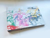 Colorush Design Trendbuch Spring/Summer 2016 München - Altstadt-Lehel Vorschau