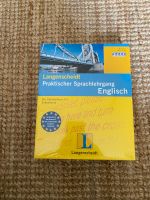 Langenscheidt Sprachlehrgang Englisch Brandenburg - Eberswalde Vorschau