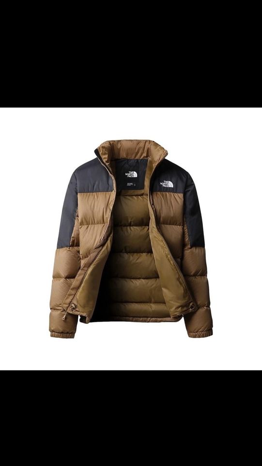 The North Face Herren Diablo Daunenjacke Gr.S in Kempten