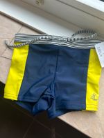 Neu petit bateau Badehose 62-68 Nordrhein-Westfalen - Krefeld Vorschau