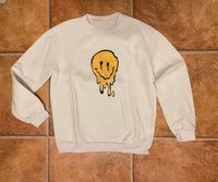 Pullover von Shein, Smiley, Gr. M Nordrhein-Westfalen - Marl Vorschau