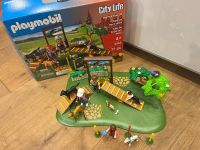 Playmobil Hundeschule 6145 Dithmarschen - Burg (Dithmarschen) Vorschau