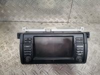 BMW 3er E46 DVD CD Player Navigation Radio Bordmonitor 6923871 Nordrhein-Westfalen - Gelsenkirchen Vorschau