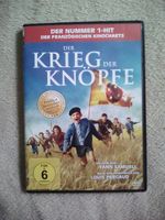 DVD Krieg der Knöpfe Berlin - Friedrichsfelde Vorschau